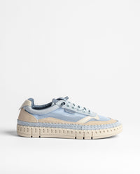 Sneaker FLOW-104 azul