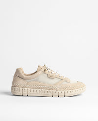 Sneaker FLOW-104 beige