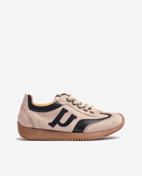 Sneaker GUAM-001 beige
