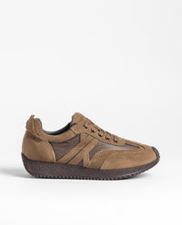 Sneaker GUAM-260 brown