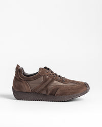 Sneaker GUAM-260 dark brown