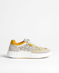Sneaker VANNA-100 arancione
