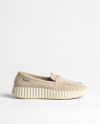 Sneaker VANNA-101 gold