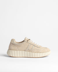 Sneaker VANNA-105 gold