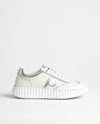Sneaker VANNA-105 silber