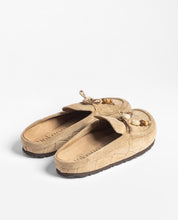 Zueco TEIDE-005 beige