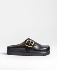 Clog TUNEZ 249 schwarz