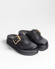 Clog TUNEZ 249 schwarz