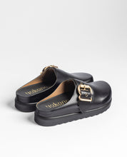 Clog TUNEZ 249 schwarz