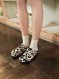 Clog 599 white