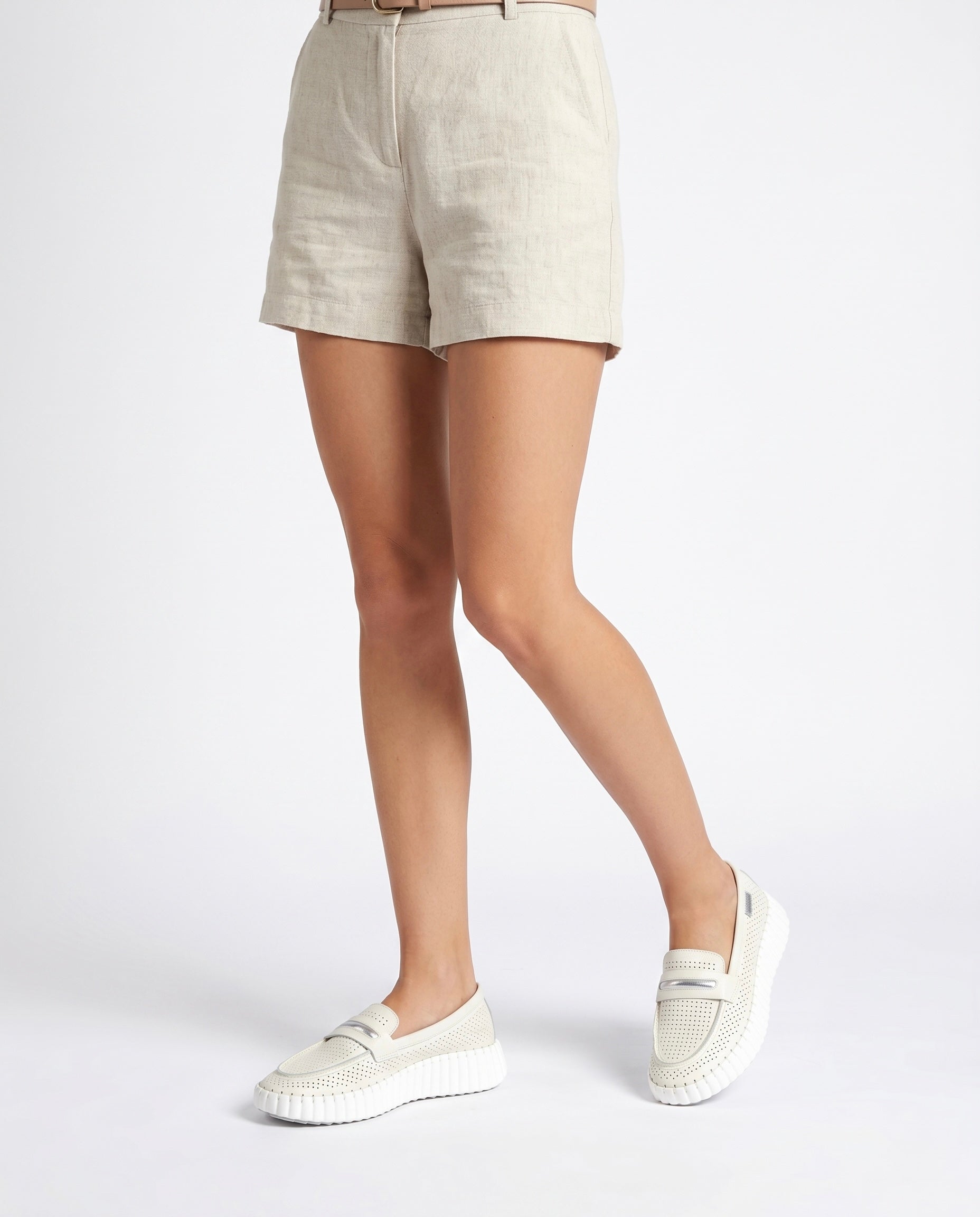 Sneaker VANNA-101 white