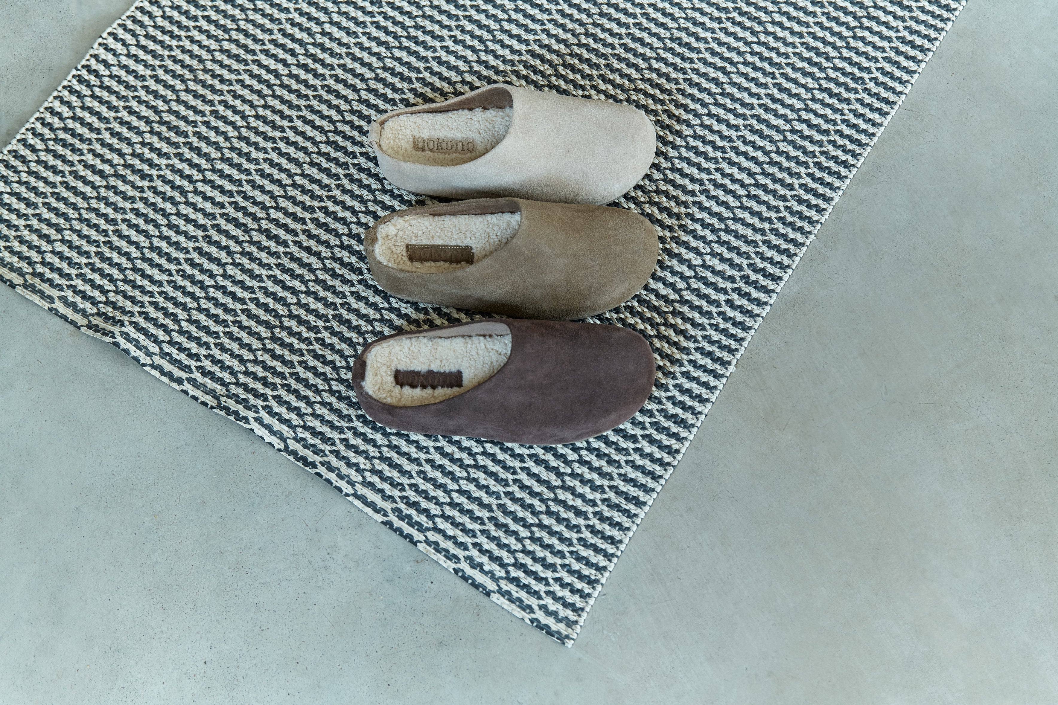 Clog CHOLO-001 beige