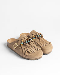 Sabot 261 beige