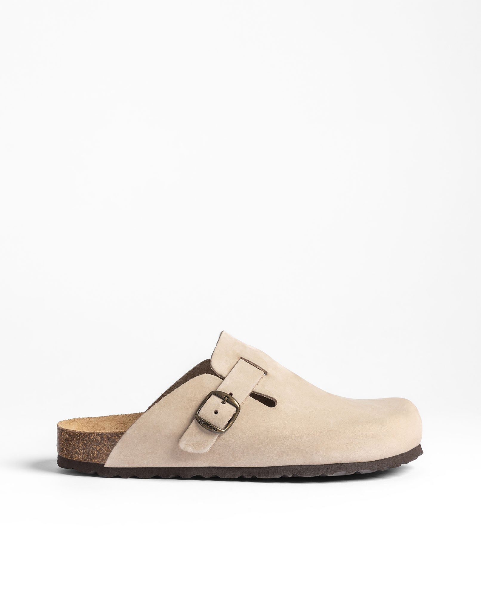 Clog ZUECO-599 beige