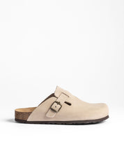 Clog ZUECO-599 beige