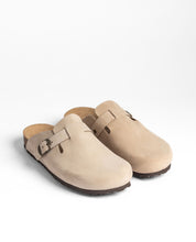 Clog ZUECO-599 beige