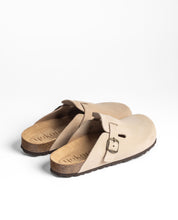 Clog ZUECO-599 beige