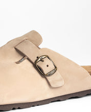 Clog ZUECO-599 beige