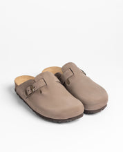 Clog 599 brown