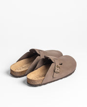Clog 599 brown