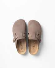 Clog 599 brown