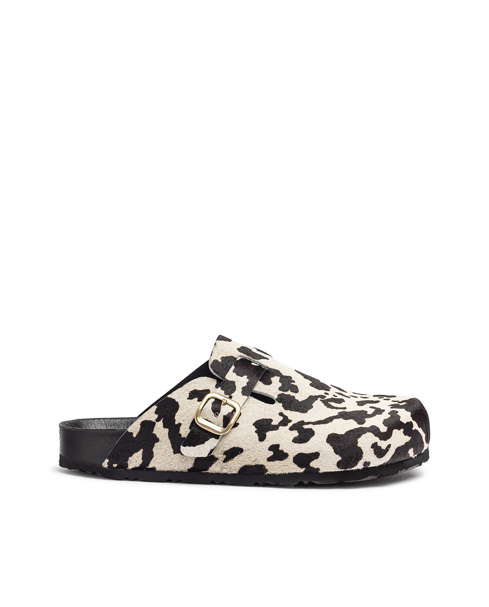 Clog 599 white