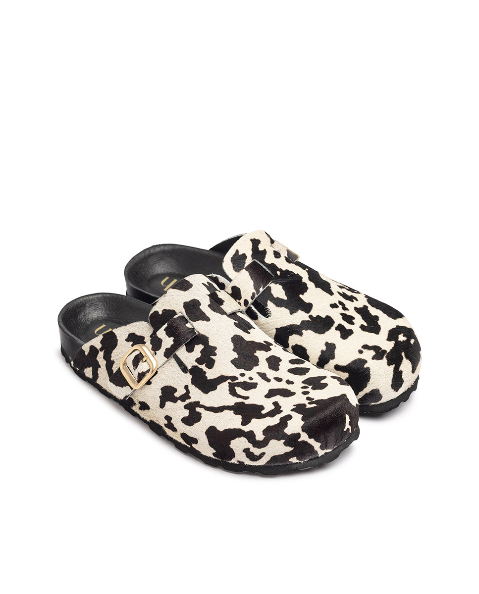 Clog 599 white