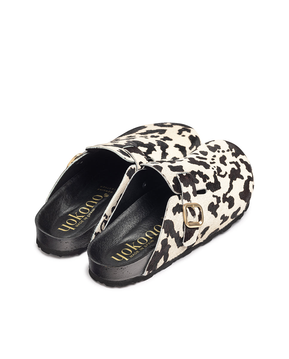 Clog 599 white