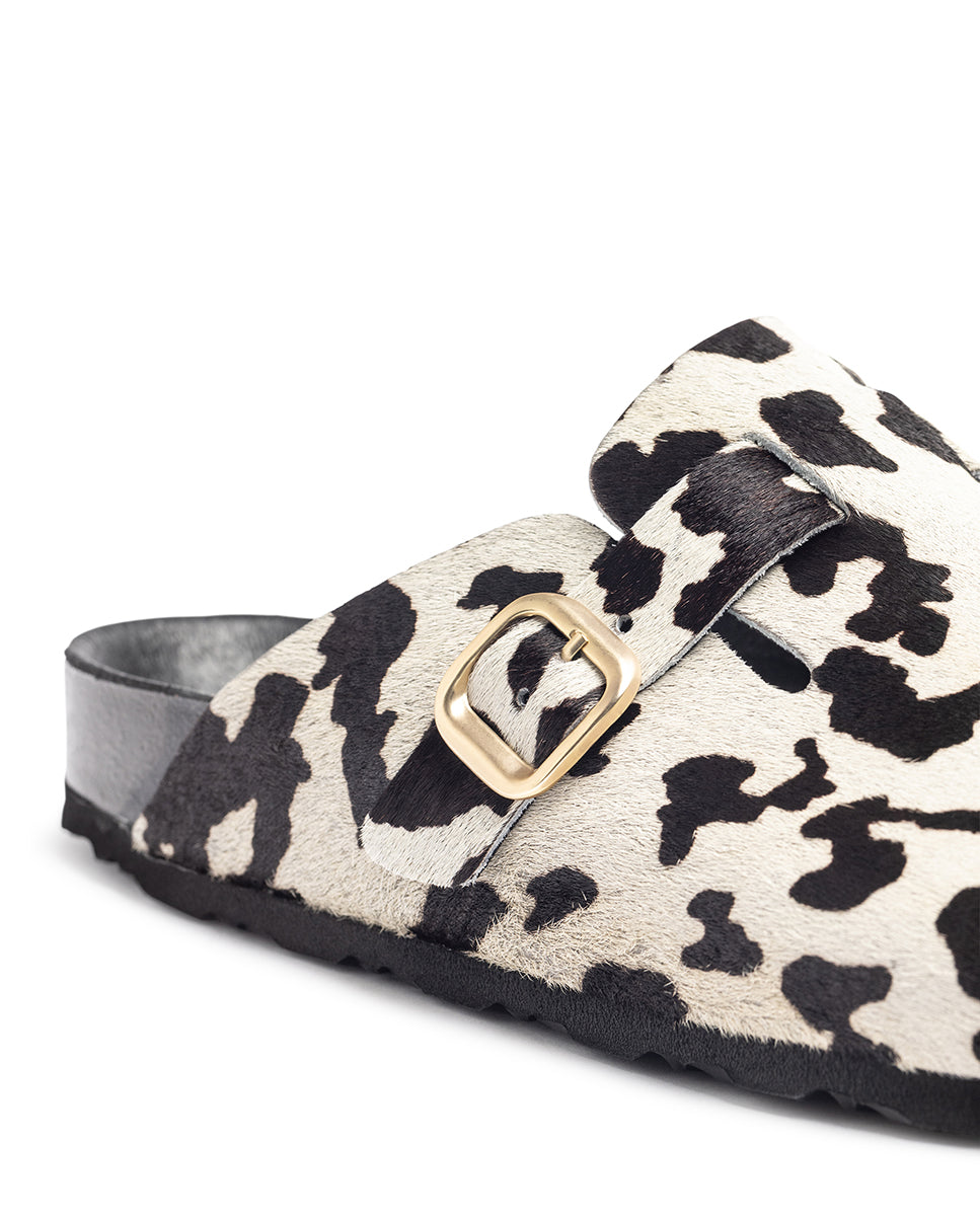 Clog 599 white