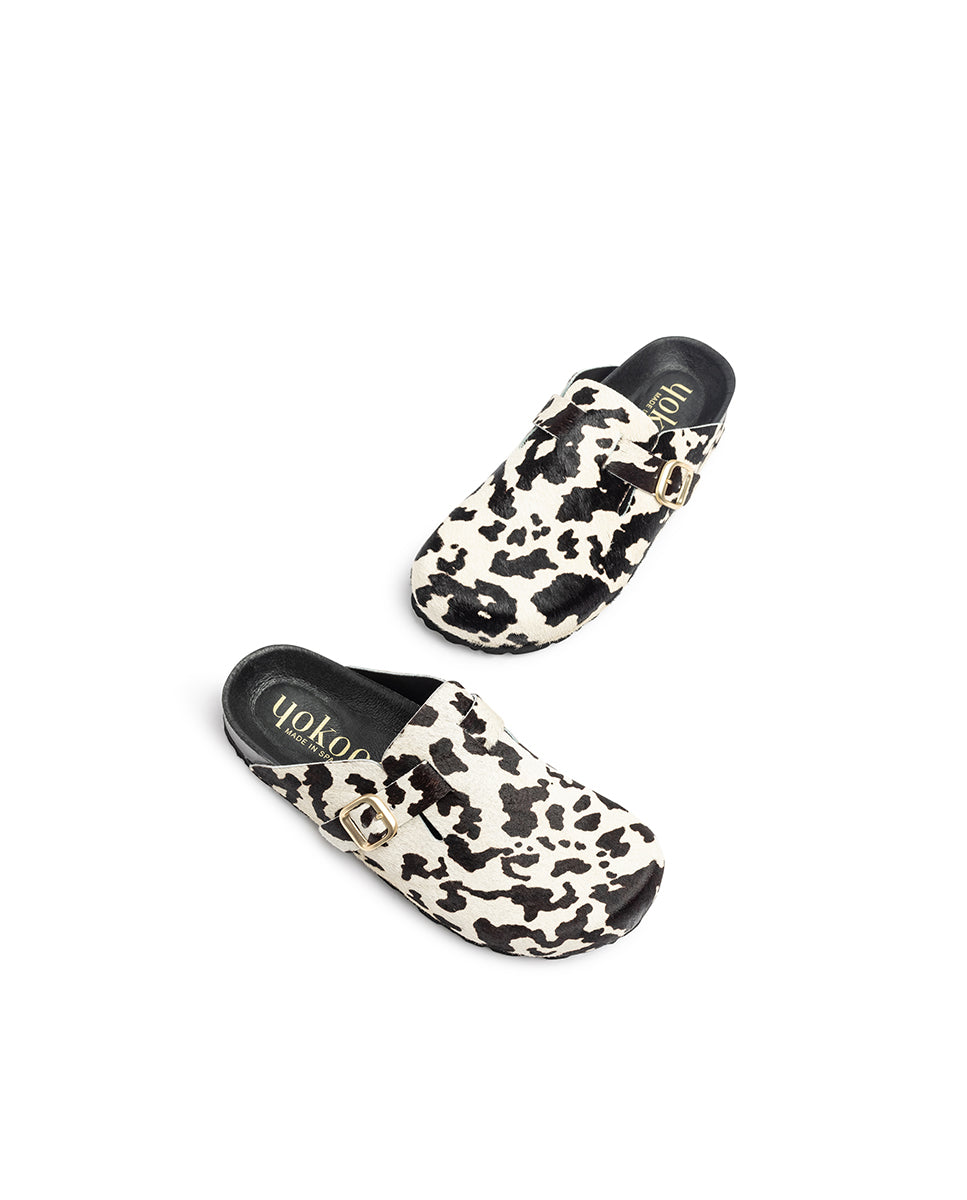 Clog 599 white