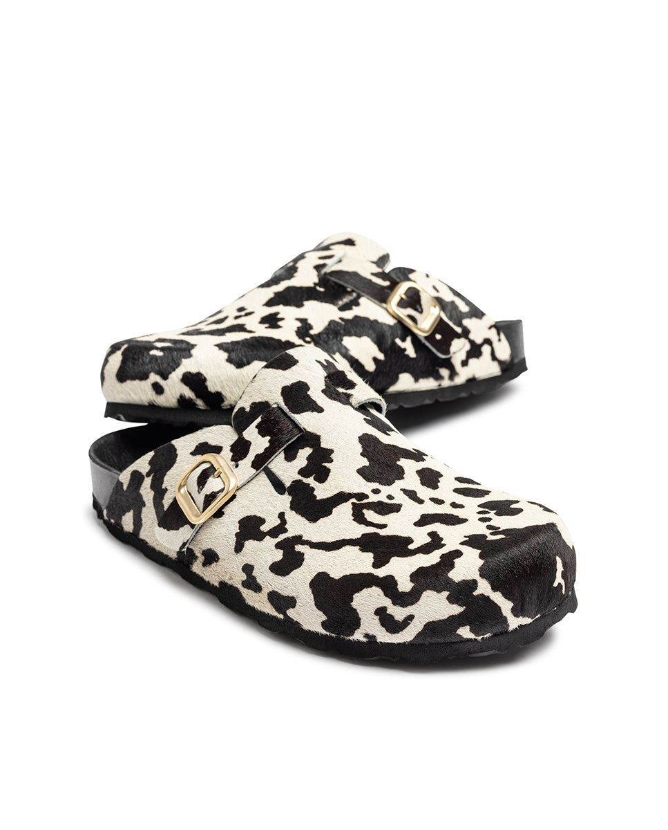 Clog 599 white