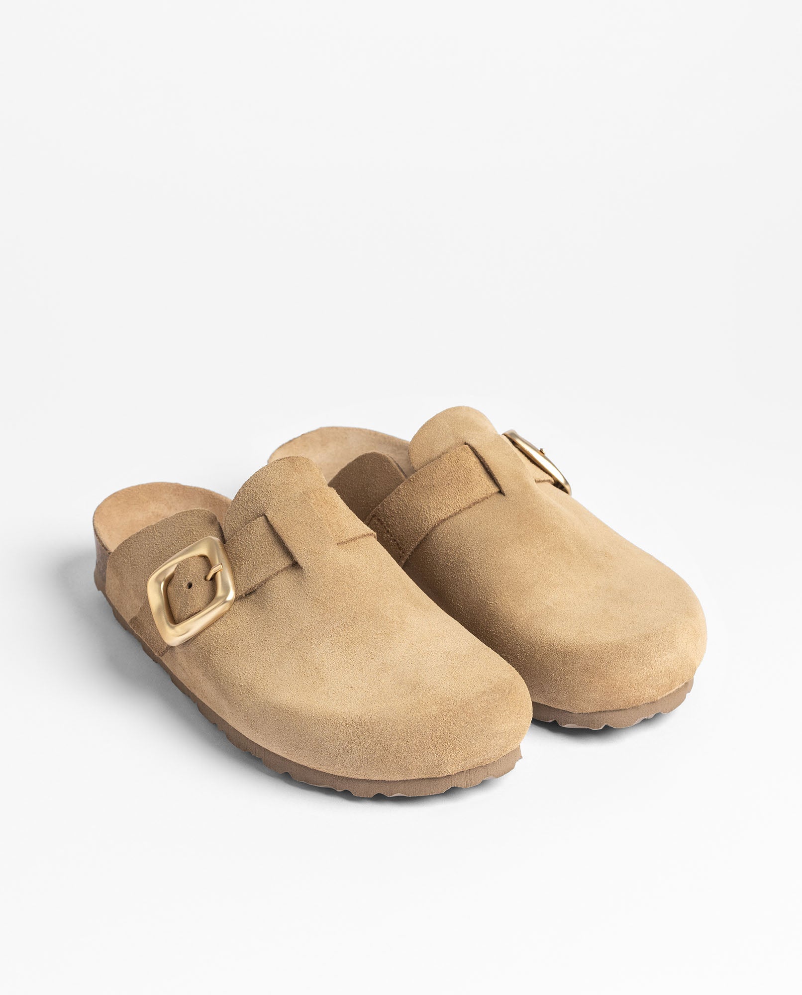 Sabot 650 beige