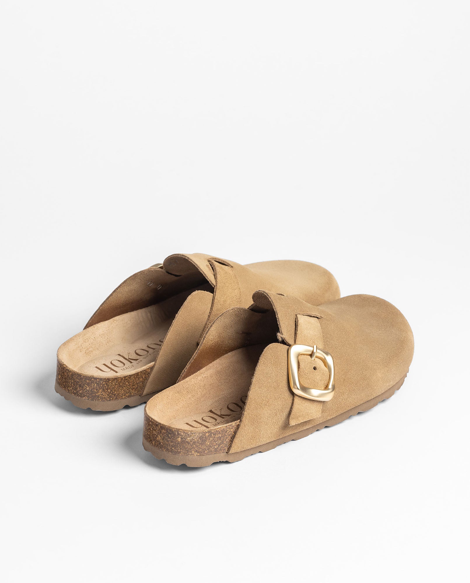 Sabot 650 beige