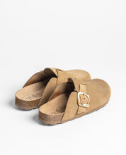 Sabot 650 beige