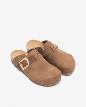 Sabot 650 marron