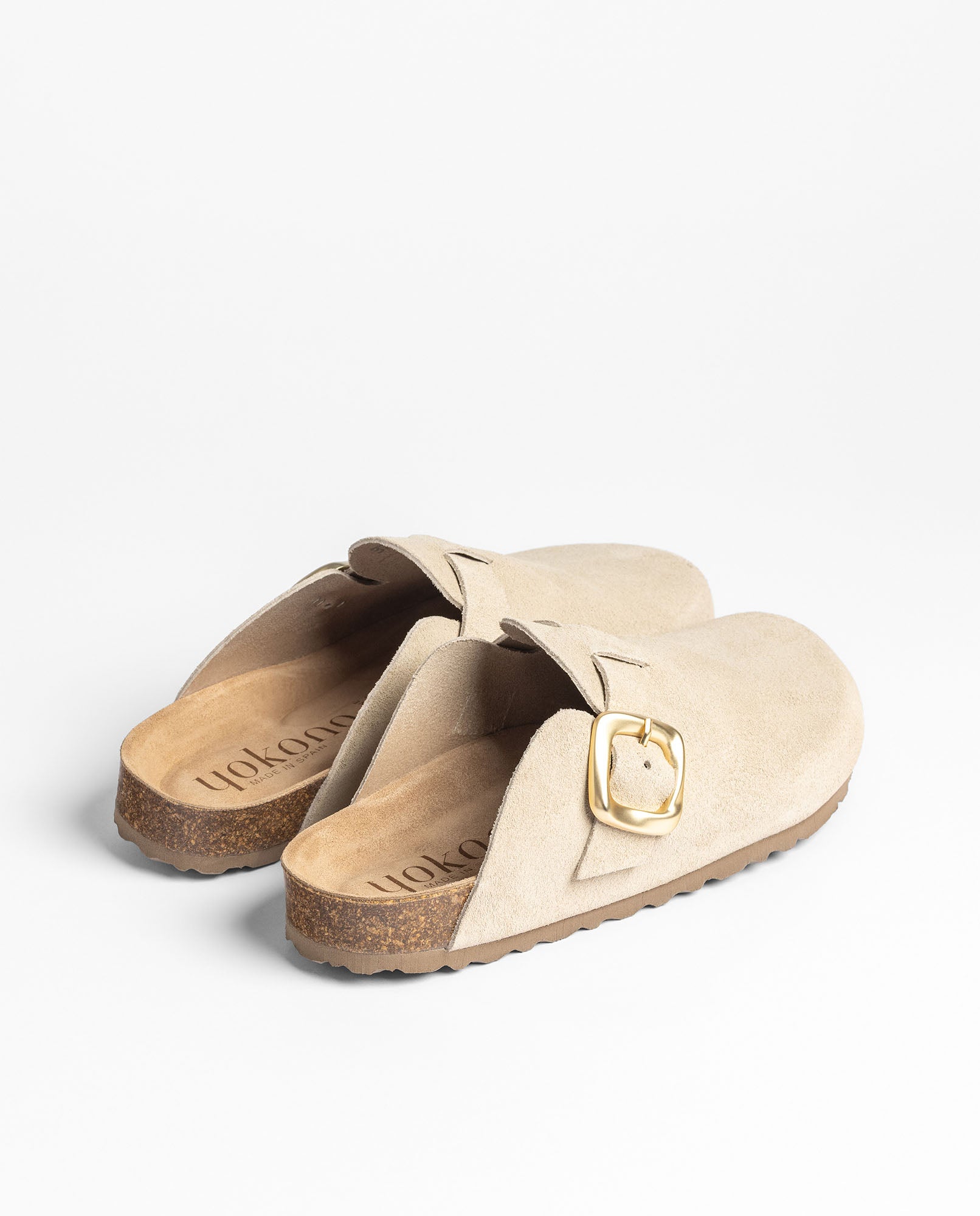 Sabot 650 beige
