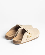 Sabot 650 beige
