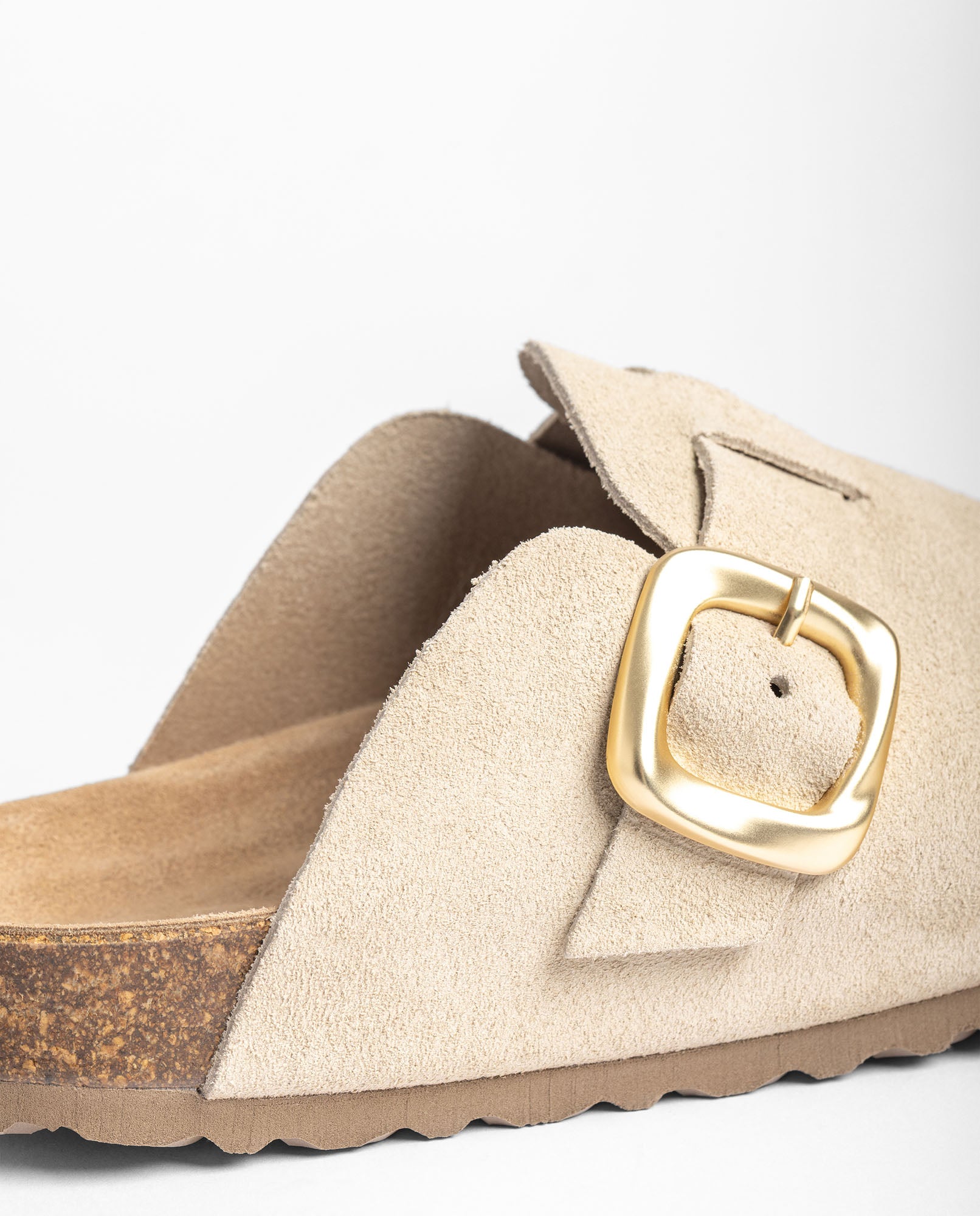 Sabot 650 beige