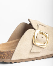 Sabot 650 beige
