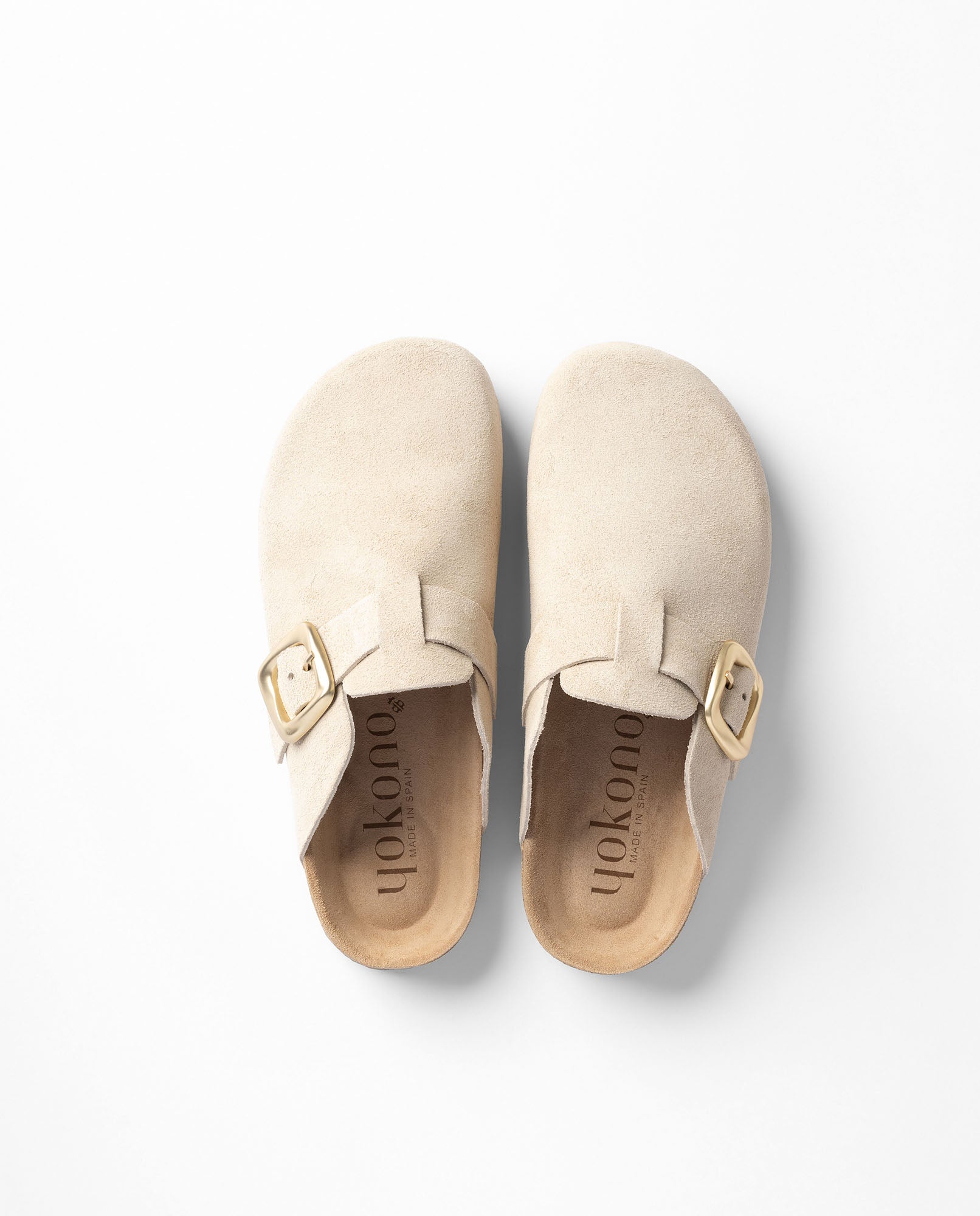 Sabot 650 beige
