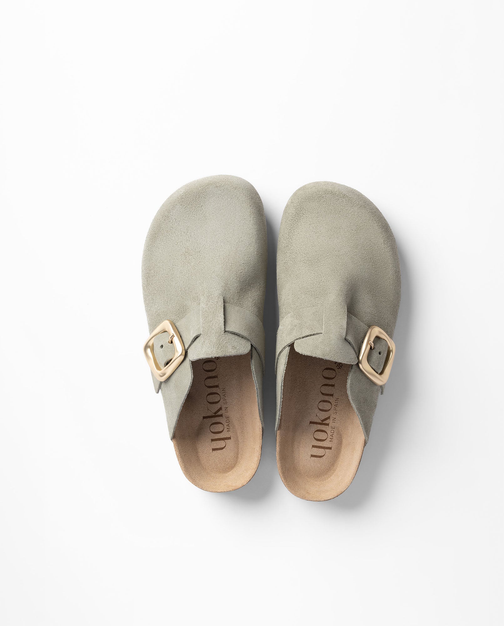Clog 650 blau