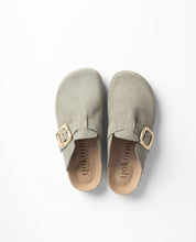 Clog 650 blau