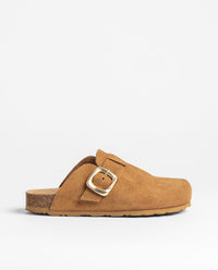 Sabot 650 marron