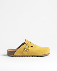 Clog 699 Gelb