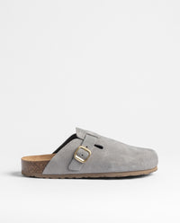 Clog 699 Blau