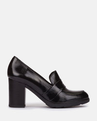 Zapato de tacón Kiel 001 negro