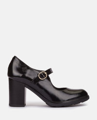 Zapato de tacón Kiel 003 negro