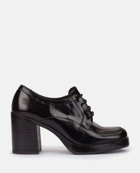 Scarpa con tacco alto KOLIN-003 nero