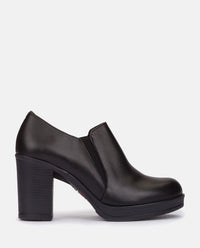 Zapato de tacón Pilsen 005 negro