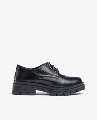 Scarpa bassa CHAM-005 nero